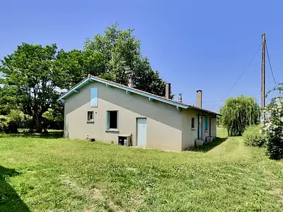 Maison, 91 m²