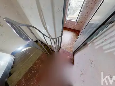 Maison, 56 m²