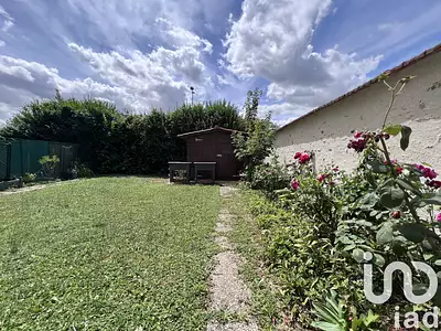 Appartement, 64 m²