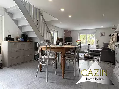 Maison, 76 m²