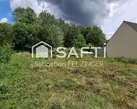 Terrain, 1 180 m²