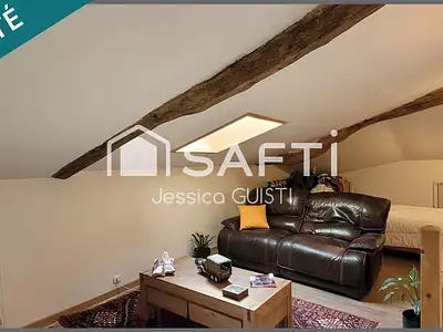 Maison, 86 m²