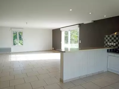 Maison, 165 m²