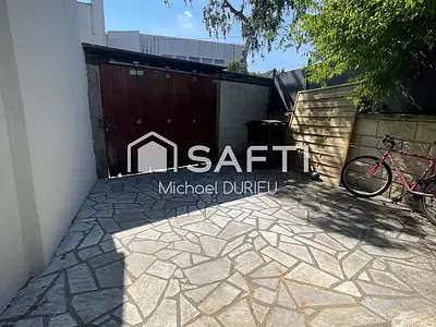 Maison, 80 m²