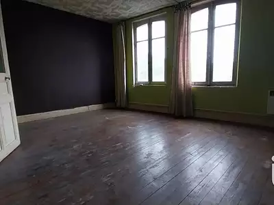 Maison, 80 m²