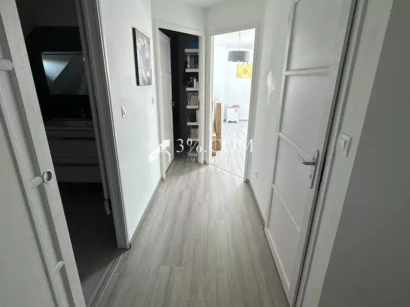 Maison, 194 m²