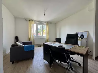 Maison, 88 m²