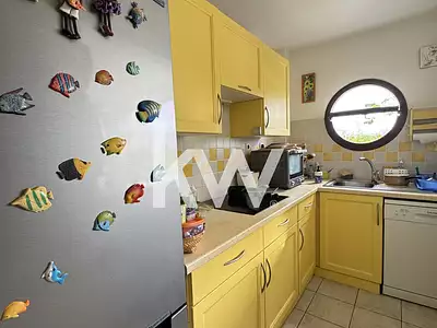 Appartement, 69,66 m²