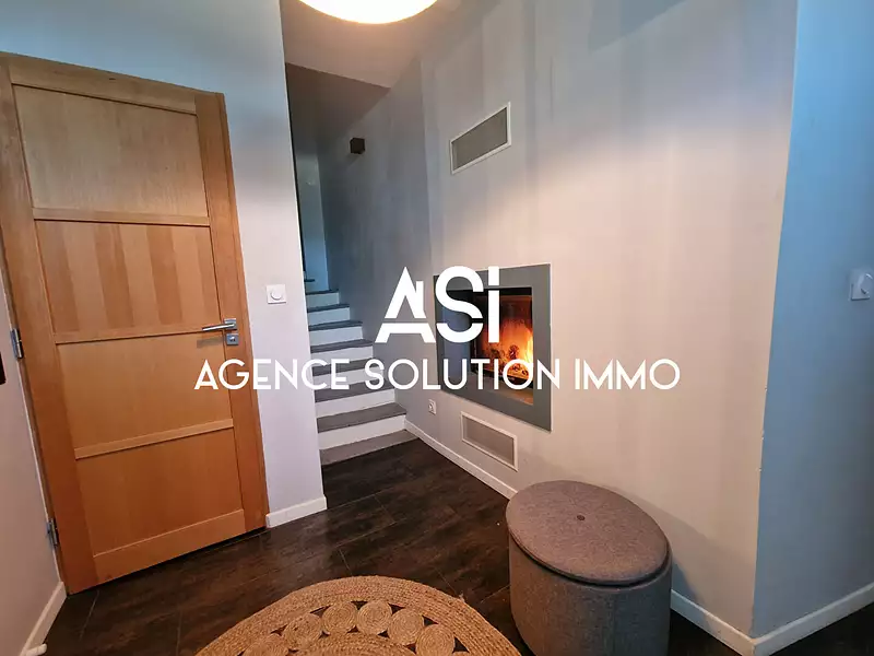 Maison, 151,8 m²