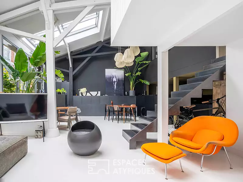 Appartement, 119 m²