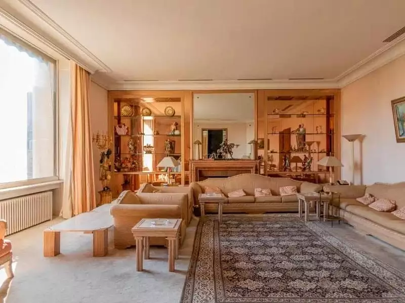 Appartement, 486 m²