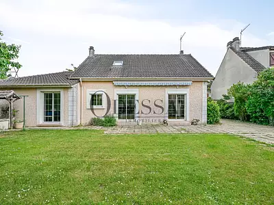 Maison, 126 m²
