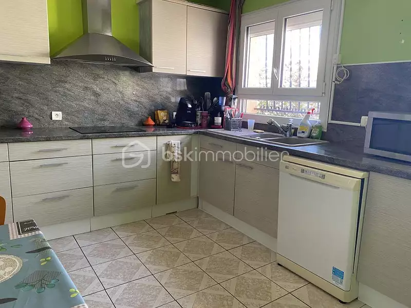 Maison, 104 m²