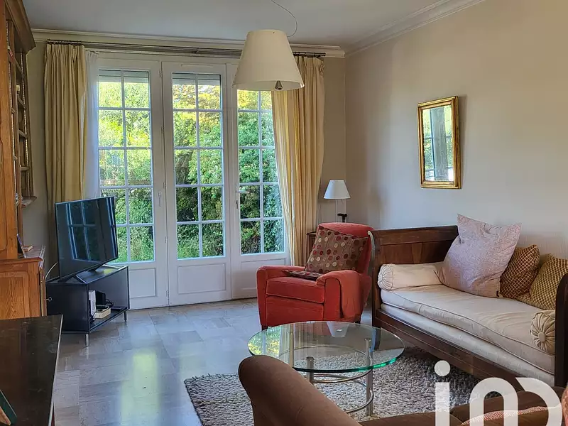 Maison, 90 m²