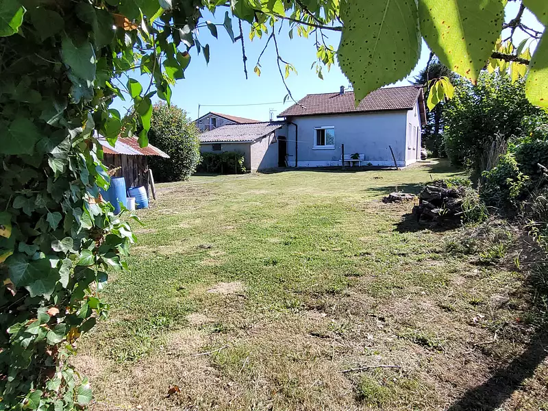 Maison, 82 m²