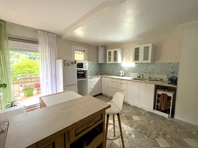 Appartement, 49 m²