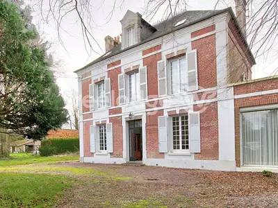 Maison, 232 m²