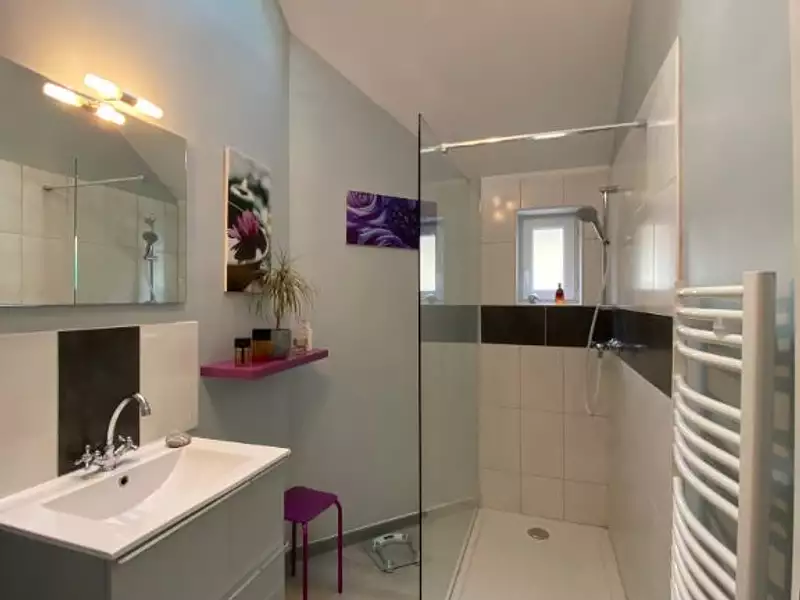 Appartement, 85 m²
