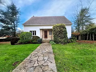 Maison, 207 m²