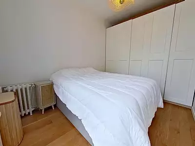 Appartement, 35 m²