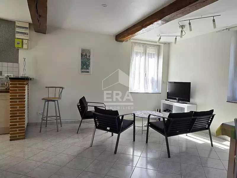 Maison, 116,15 m²