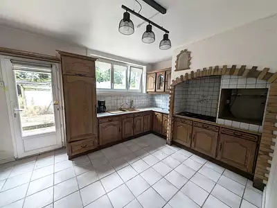 Maison, 167,6 m²