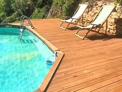 Maison, 130 m²