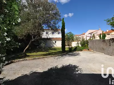 Maison, 187 m²