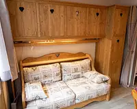 Appartement, 18,4 m²