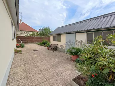 Maison, 65 m²