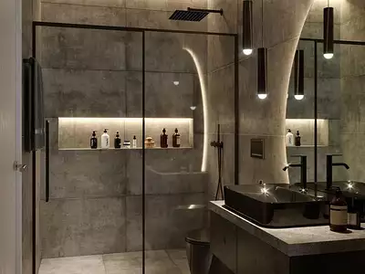 Maison, 98 m²