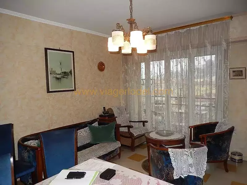 Appartement, 68,47 m²