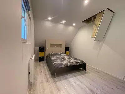 Maison, 148 m²