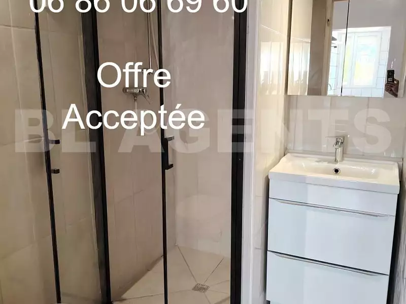 Immeuble, 164 m²