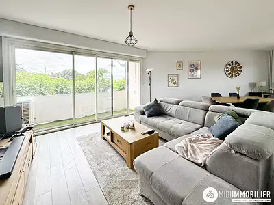 Appartement, 79 m²