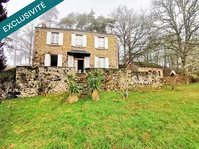 Maison, 148 m²