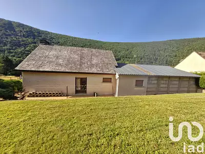 Maison, 140 m²