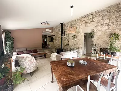Maison, 160 m²