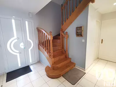 Maison, 140 m²