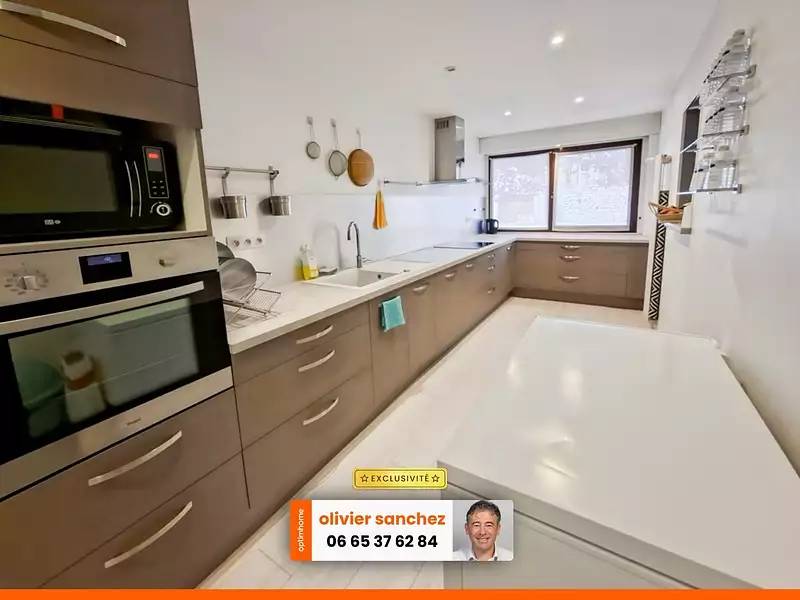 Appartement, 79 m²