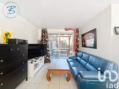 Appartement, 72 m²