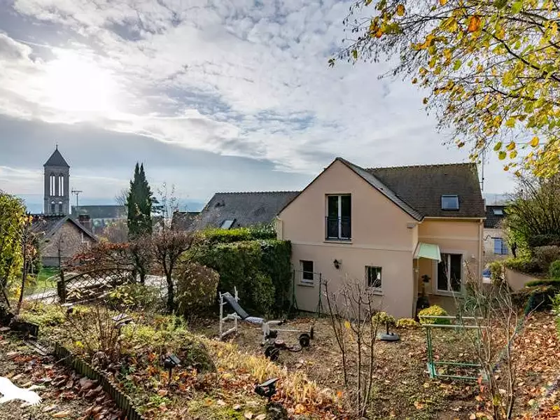 Maison, 151 m²