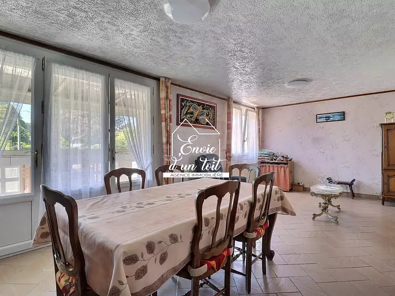 Maison, 73 m²