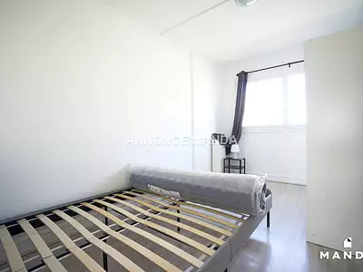 Appartement, 13 m²