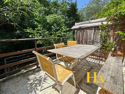 Maison, 63 m²