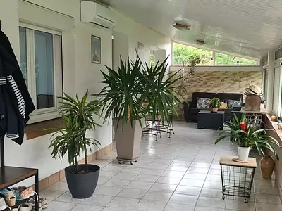 Maison, 138 m²