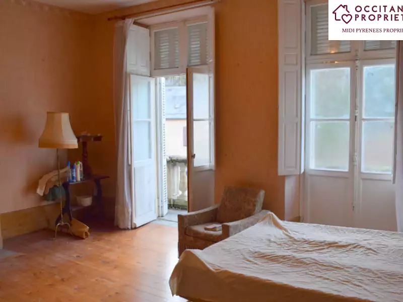Maison, 480 m²