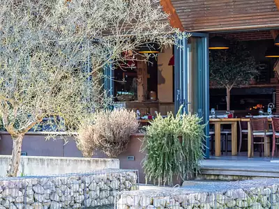 Maison, 400 m²