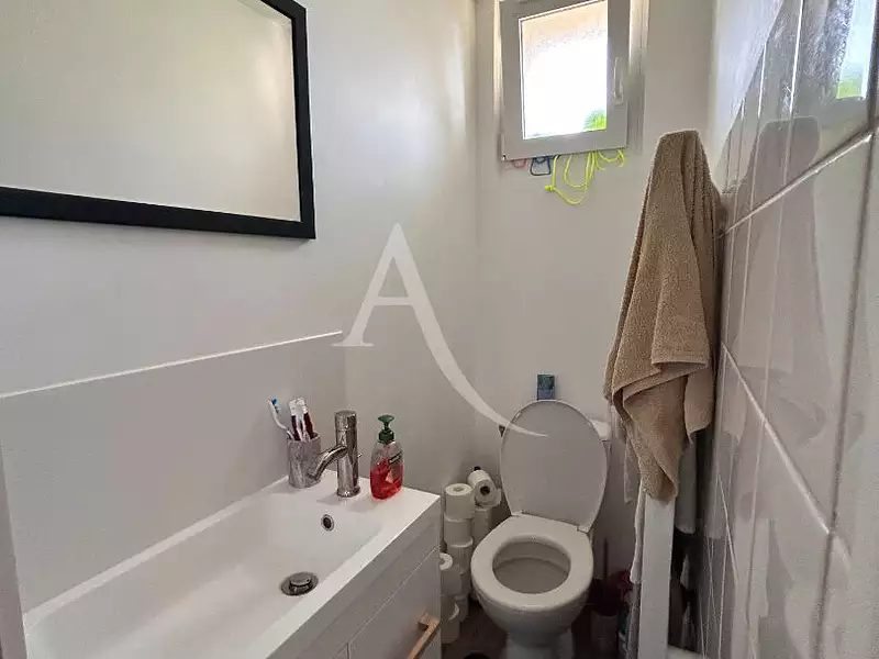 Appartement, 40,17 m²