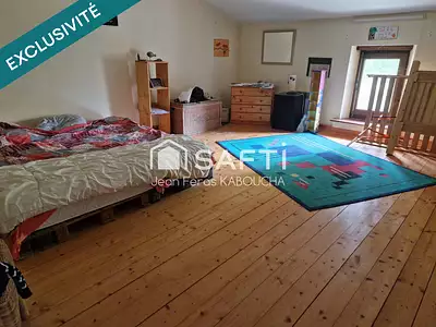 Maison, 380 m²